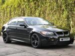 BMW M3 Sedan by Prior Design 2011 года